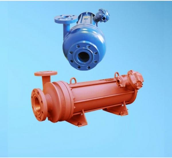 Закупаем насосы новые, с хранеия и б/у.